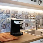 Διαμέρισμα - Lets4holiday Βάρνα