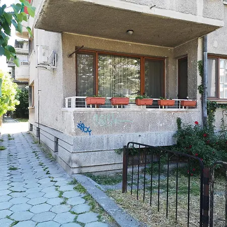- Lets4holiday Διαμέρισμα
