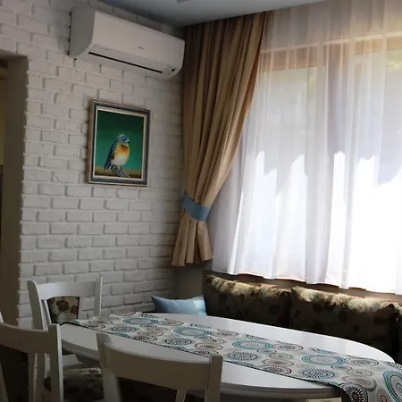 Appartement - Lets4holiday *