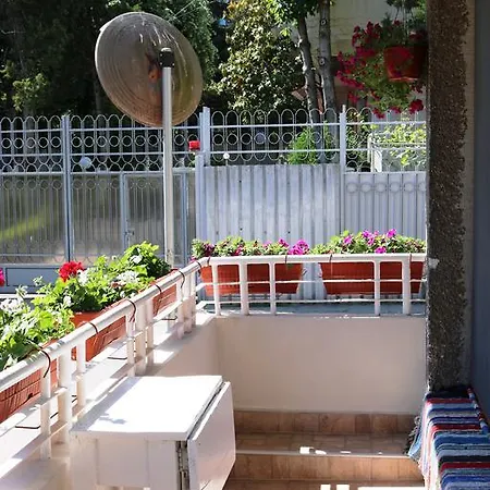Appartement - Lets4holiday Varna