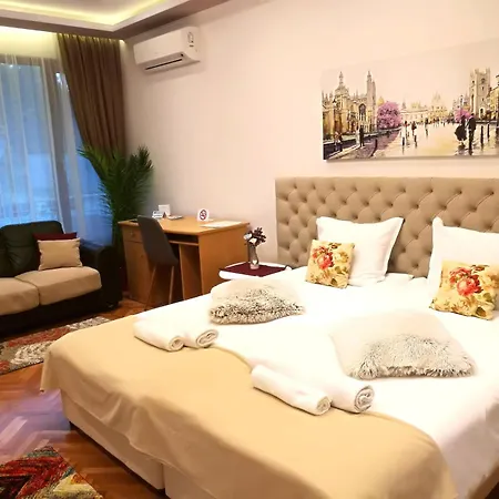 - Lets4holiday Appartement