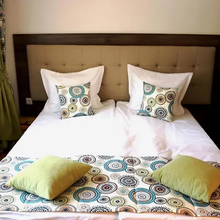 Διαμέρισμα - Lets4holiday Βάρνα