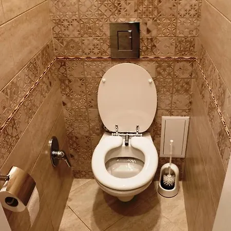 - Lets4holiday Appartement