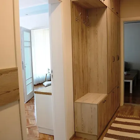 - Lets4holiday Appartement