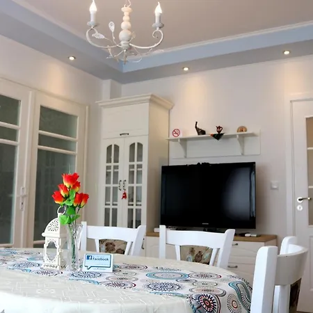Appartement - Lets4holiday *