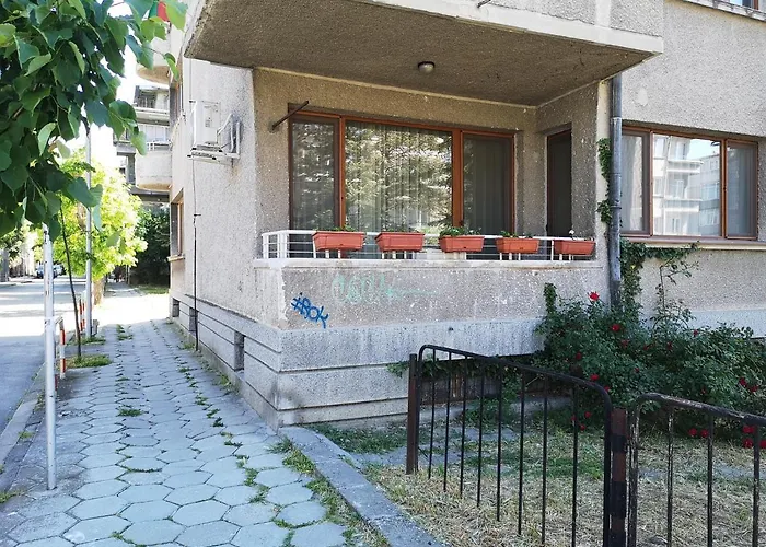 - Lets4holiday Lägenhet