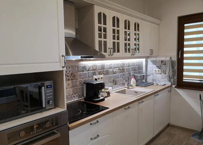 - Lets4holiday Lägenhet Varna