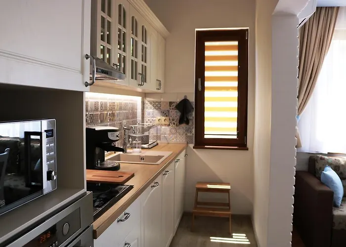 - Lets4holiday Lägenhet *