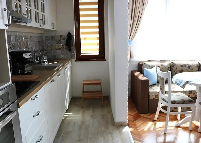 Lägenhet - Lets4holiday *