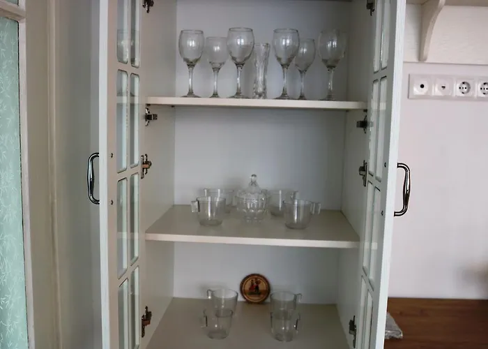 Lägenhet - Lets4holiday