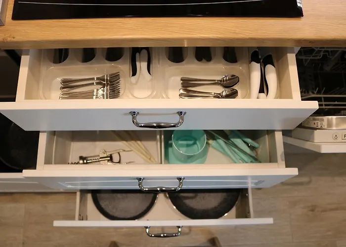 - Lets4holiday Lägenhet *