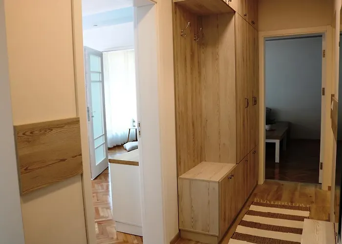 - Lets4holiday Lägenhet