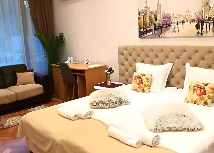 - Lets4holiday Lägenhet