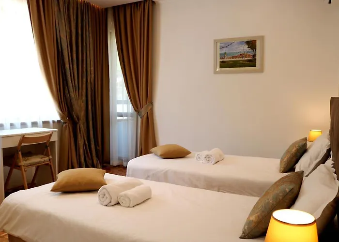 - Lets4holiday Lägenhet