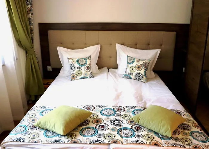 Lägenhet - Lets4holiday Varna