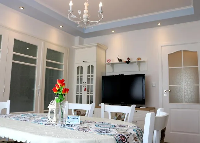 Lägenhet - Lets4holiday *