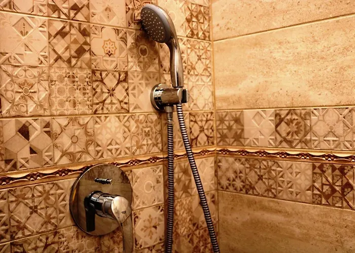 Lägenhet - Lets4holiday *